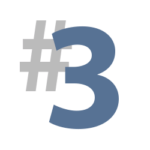 number 3