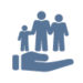 life insurance Icon
